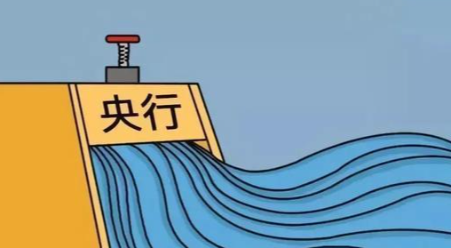 央行：前七个月社会融资规模增量累计为23