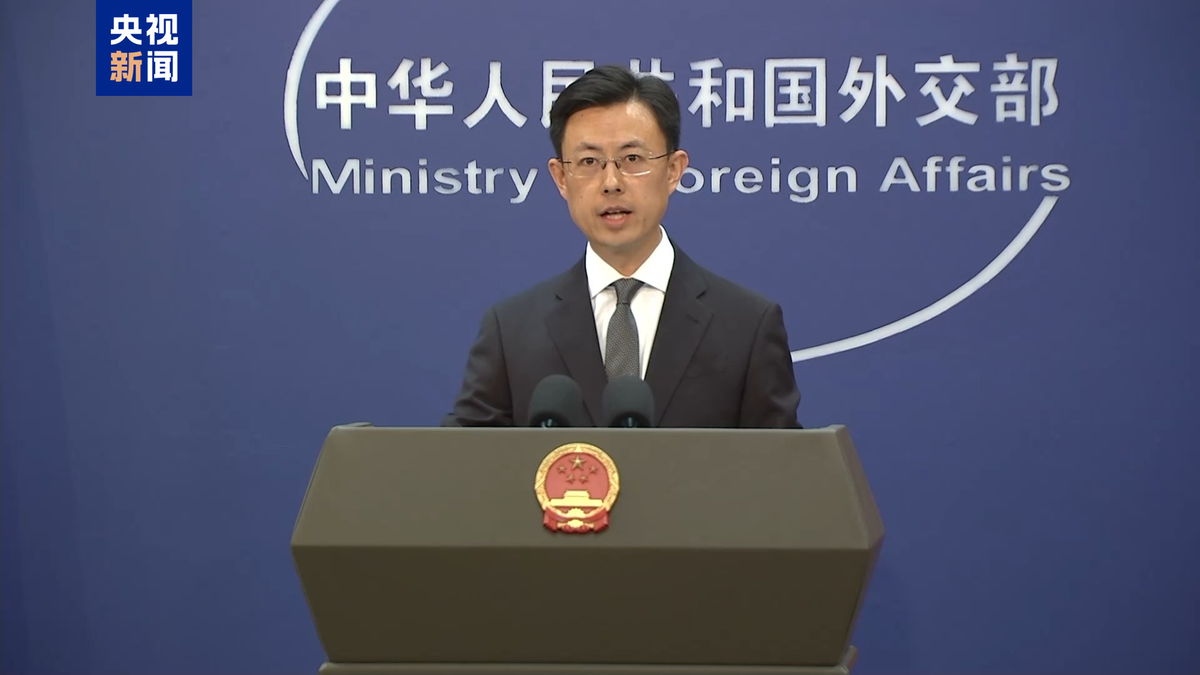 外交部宣布成功协助3125名中国公民从伊朗安全撤离，包括香港