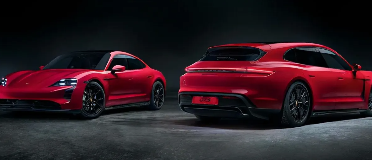 保时捷中国研发中心揭幕，本土化战略提速应对市场变革